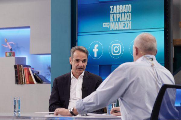 PM: Meeting With Erdogan in Feb.; Downplays Latest Bizaare Rama Quip