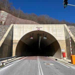 Δήμας: Παράδοση στην κυκλοφορία του οδικού έργου Δημάριο στα ελληνοβουλγαρικά σύνορα