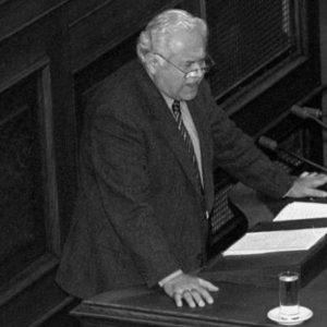 ΠΑΣΟΚ: Πέθανε το ιδρυτικό μέλος του Νίκος Ακριτίδης