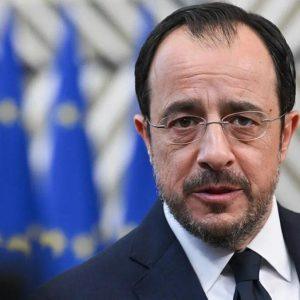 Κύπρος: Παραιτήθηκε ο διευθυντής του γραφείου του Χριστοδουλίδη, μετά το βίντεο περί «διαφθοράς»