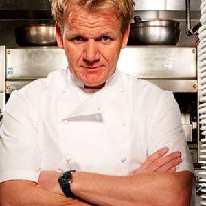 Γκόρντον Ράμσεϊ: Οι φορολογικές αλλαγές θα κάνουν τα εστιατόρια «πρόβατα στη σφαγή»