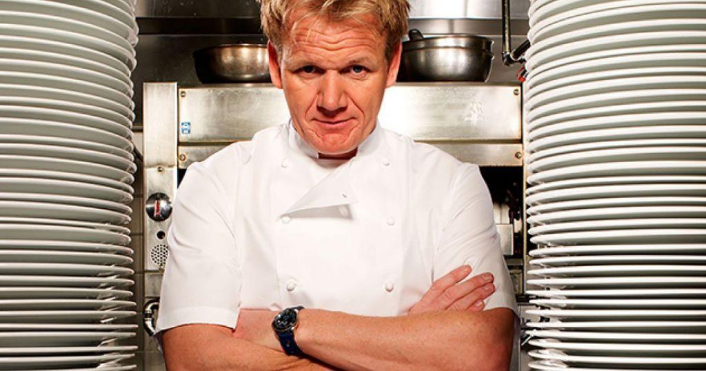 Γκόρντον Ράμσεϊ: Οι φορολογικές αλλαγές θα κάνουν τα εστιατόρια «πρόβατα στη σφαγή»