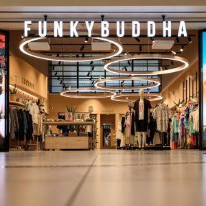 Funky Buddha: Διεθνής επέκταση σε τρεις ηπείρους και στρατηγική διεθνοποίησης το 2025