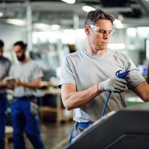 Ευρωζώνη: Αύξηση 1,3% του ΑΕΠ στο δ΄ τρίμηνο 2025