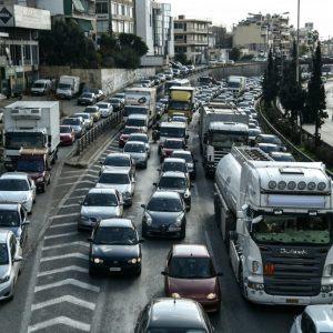 Κηφισός: Σύσκεψη στο Μαξίμου – Τι προτάθηκε