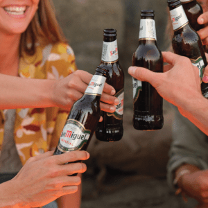 ΕΖΑ: Επεκτείνει το χαρτοφυλάκιό της με την ένταξη της SAN MIGUEL