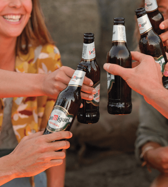 ΕΖΑ: Επεκτείνει το χαρτοφυλάκιό της με την ένταξη της SAN MIGUEL