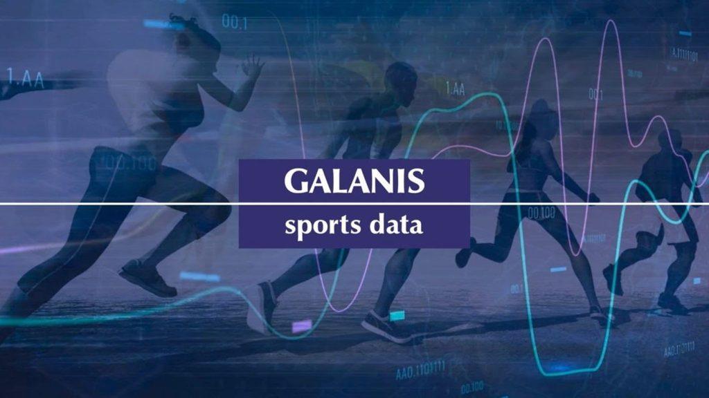 Galanis Sports Data: Νέα διοικητική δομή και στρατηγικός μετασχηματισμός