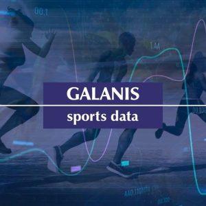 Galanis Sports Data: Νέα διοικητική δομή και στρατηγικός μετασχηματισμός