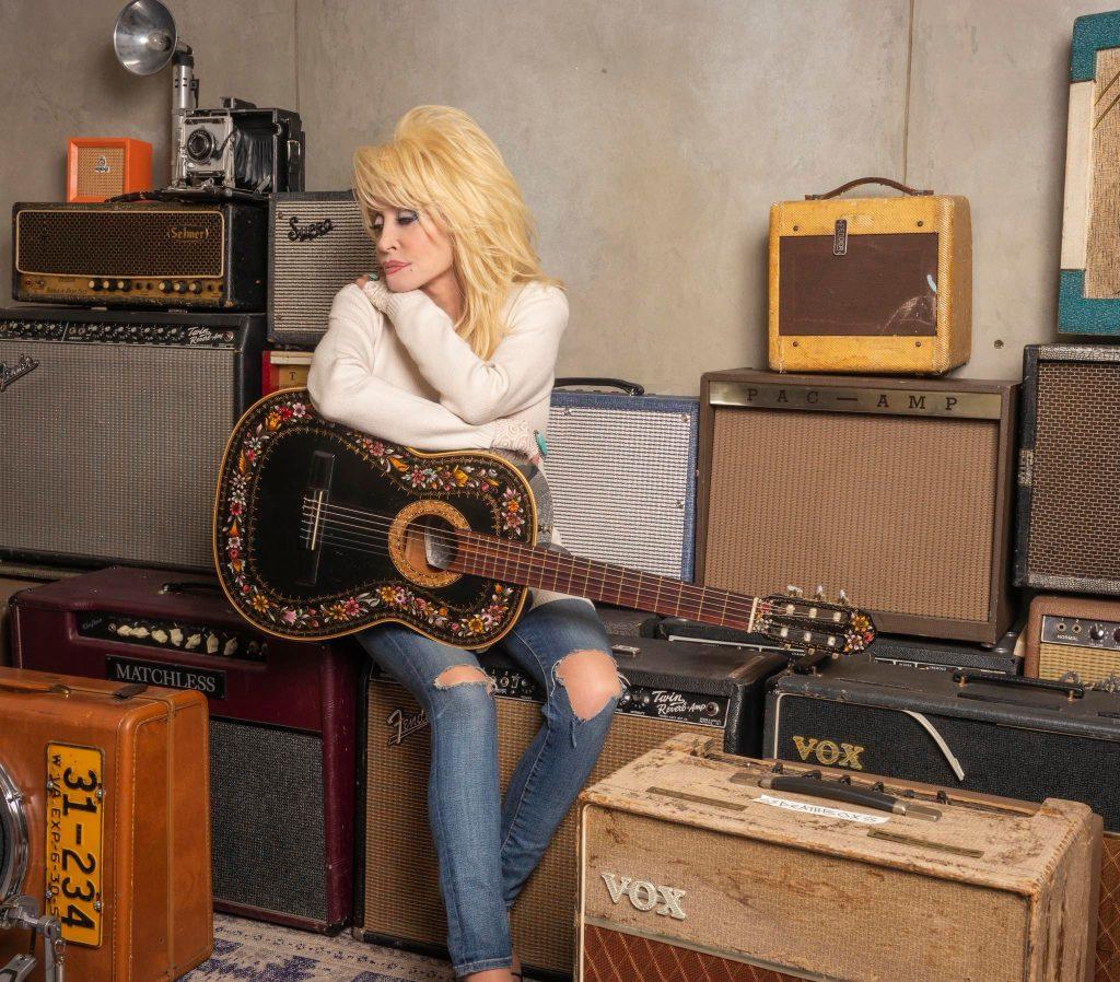 Ντόλι Πάρτον: Πως έσπασε τα καλούπια της αμερικανικής μουσικής βιομηχανίας