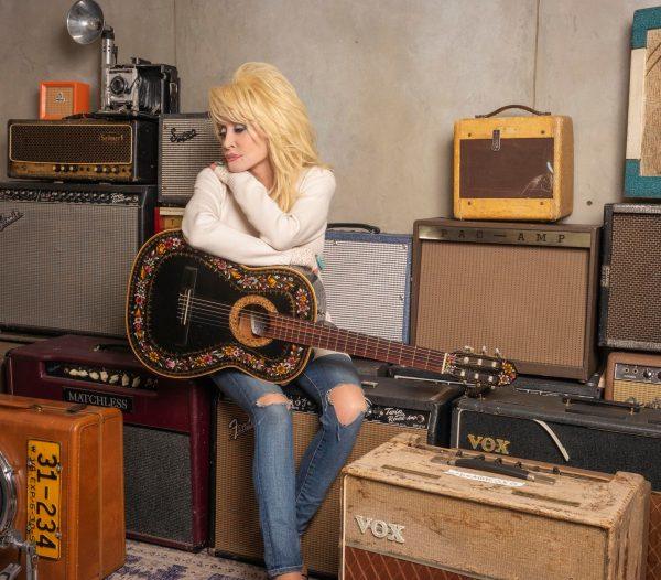 Ντόλι Πάρτον: Πως έσπασε τα καλούπια της αμερικανικής μουσικής βιομηχανίας