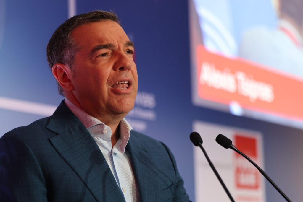 Τσίπρας για Βενεζουέλα: Ωμή παραβίαση του διεθνούς δικαίου – Καταπέλτης για τη στάση της ελληνικής κυβέρνησης