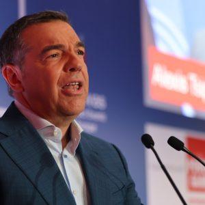 Τσίπρας για Βενεζουέλα: Ωμή παραβίαση του διεθνούς δικαίου – Καταπέλτης για τη στάση της ελληνικής κυβέρνησης