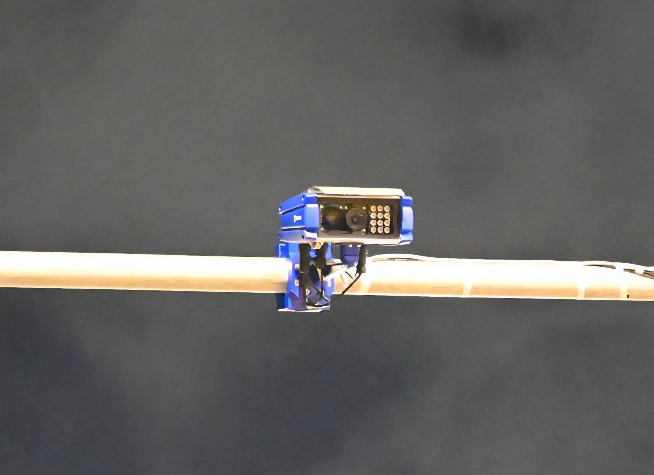 Κάμερες: Πότε θα σταλούν οι πρώτες κλήσεις