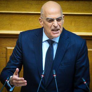 Δένδιας: Δεν θα κάνουμε τις Ένοπλες Δυνάμεις ΔΕΚΟ του ’80 γιατί πλησιάζουν εκλογές