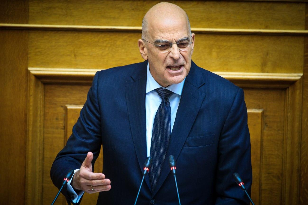 Δένδιας: Δεν θα κάνουμε τις Ένοπλες Δυνάμεις ΔΕΚΟ του ’80 γιατί πλησιάζουν εκλογές