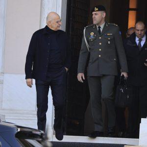 ΚΥΣΕΑ: Παρατείνονται οι θητείες των αρχηγών Ενόπλων Δυνάμεων, ΕΛ.ΑΣ. και Πυροσβεστικής