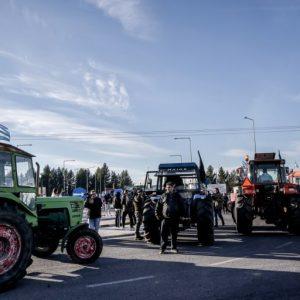 Αγρότες: Πανελλαδική σύσκεψη στις 4 Φεβρουαρίου