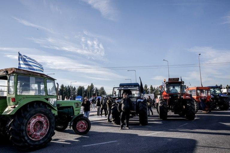 Αγρότες: Πανελλαδική σύσκεψη στις 4 Φεβρουαρίου