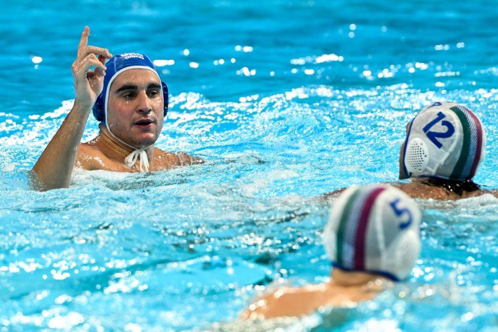 Πόλο: Χάλκινο μετάλλιο της Εθνικής για πρώτη φορά σε Πανευρωπαϊκό Πρωτάθλημα