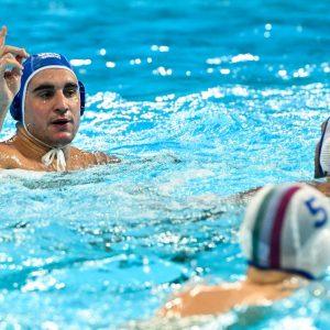 Πόλο: Χάλκινο μετάλλιο της Εθνικής για πρώτη φορά σε Πανευρωπαϊκό Πρωτάθλημα