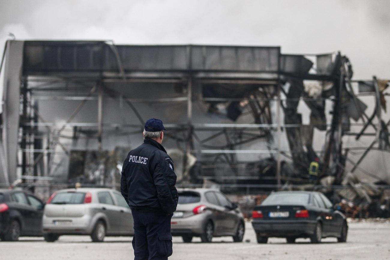 Βιολάντα: Στο μικροσκόπιο οι άδειες για τις δεξαμενές – Πώς εμπλέκεται ο Παπαστεργίου