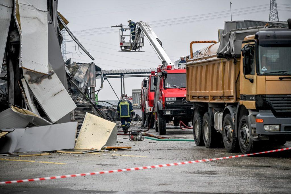 Επιθεώρηση Εργασίας: Θεσμικό κενό εν μέσω σοβαρών ερωτημάτων για την ασφάλεια στην εργασία