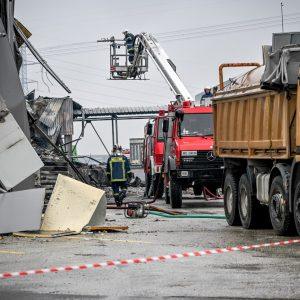 Επιθεώρηση Εργασίας: Θεσμικό κενό εν μέσω σοβαρών ερωτημάτων για την ασφάλεια στην εργασία