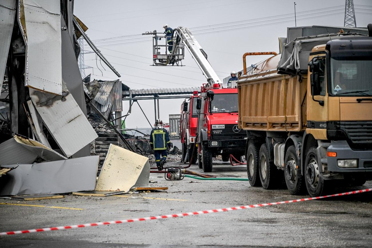 Επιθεώρηση Εργασίας: Θεσμικό κενό εν μέσω σοβαρών ερωτημάτων για την ασφάλεια στην εργασία