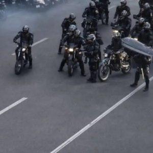 Ιράν: Ένας νεκρός σε συγκρούσεις μεταξύ διαδηλωτών και δυνάμεων ασφαλείας