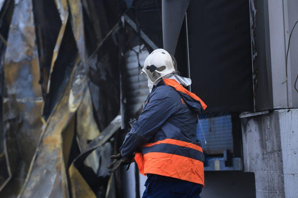 ΓΣΕΕ: Να διερευνηθούν τα ακριβή αίτια της τραγωδίας των Τρικάλων