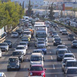 Κηφισός: «Πείραμα» 7 ημερών για την αποσυμφόρησή του