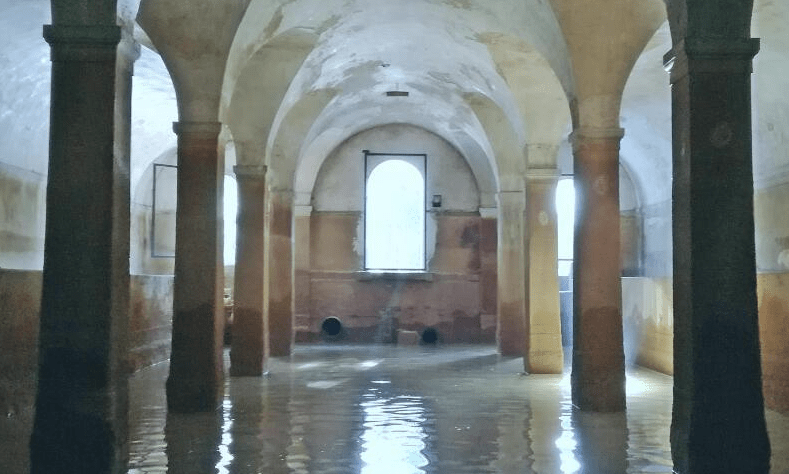 Αδριάνειο Υδραγωγείο: Τι προβλέπει η αναβίωση του ρωμαϊκού υδραγωγείου 