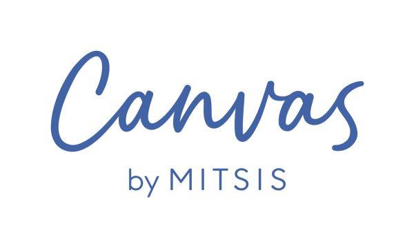 Ο Όμιλος Mitsis παρουσιάζει το νέο brand Canvas by Mitsis