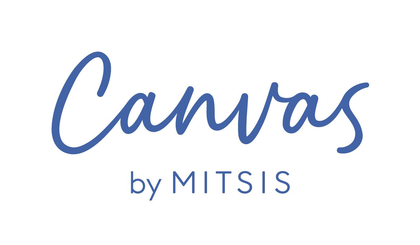 Ο Όμιλος Mitsis παρουσιάζει το νέο brand Canvas by Mitsis