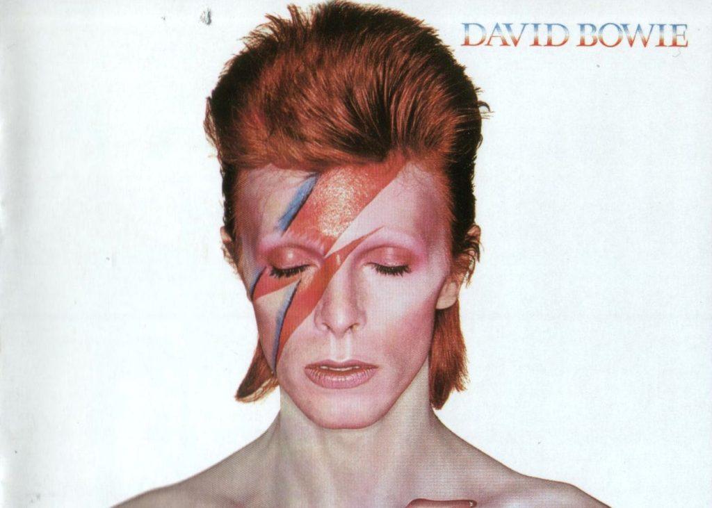 David Bowie: Η εμπορική κορυφή, η κρίση και η αυτοκριτική