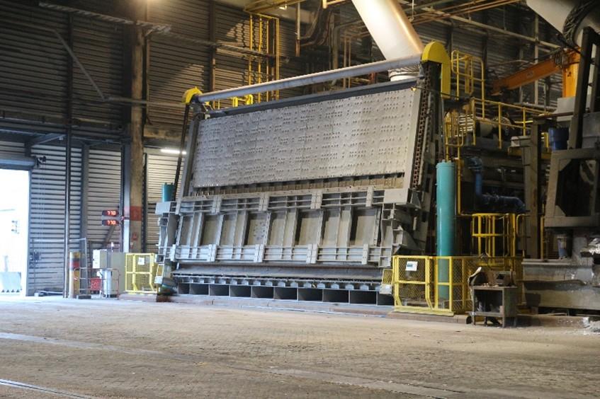 Aluminium Dunkerque: Η Metlen στη μάχη της εξαγοράς του μεγαλύτερου χυτηρίου της Ευρώπης