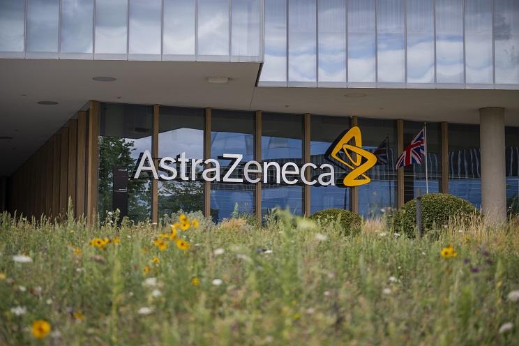 Astra Zeneca: Επένδυση 15 δισ. δολ. στην Κίνα έως το 2030