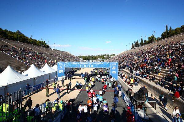 Τουρισμός: Η κρυμμένη υπεραξία των συνεδρίων, του αθλητισμού και του πολιτισμού [γραφήματα] 