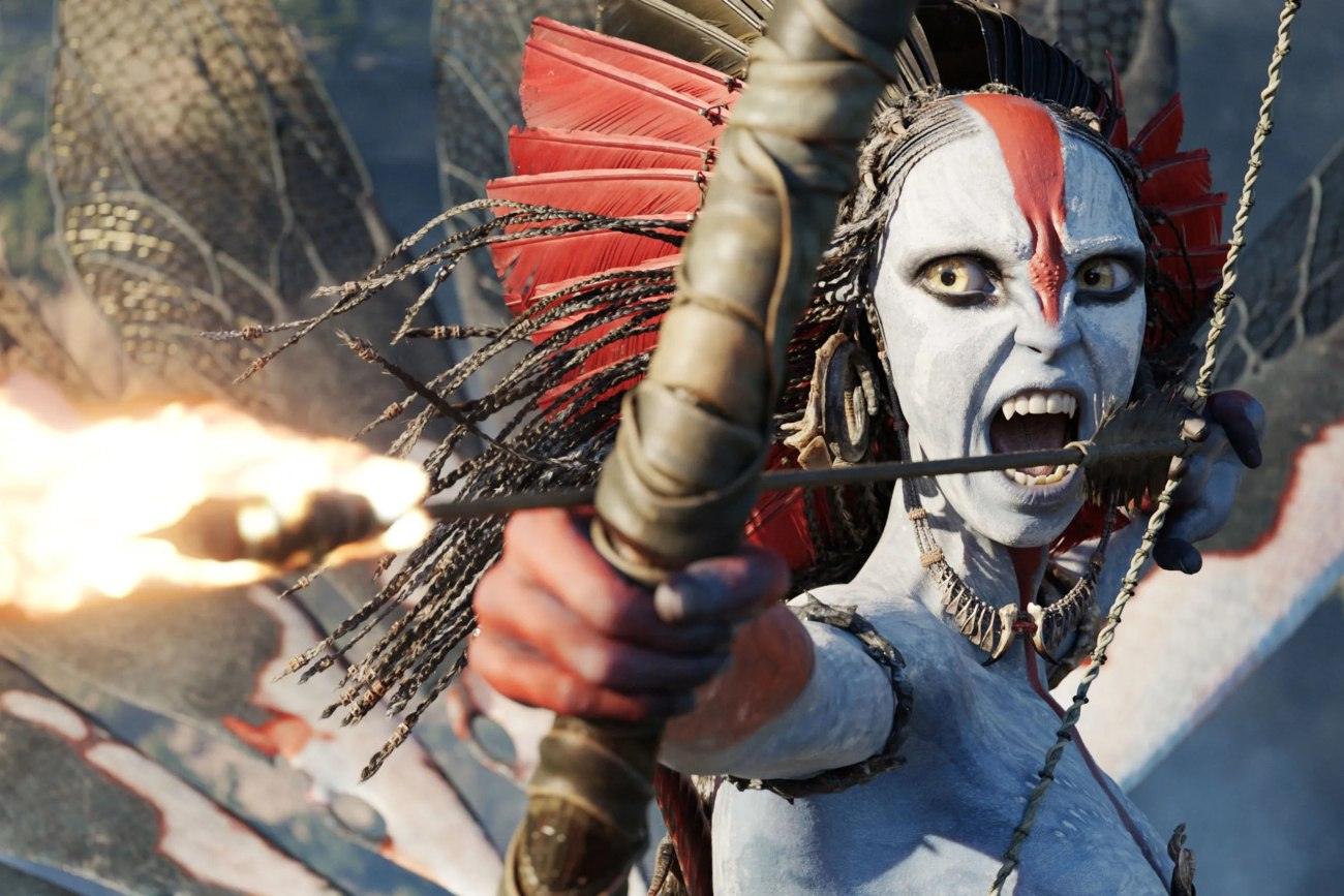 Σινεμά: Το τρίτο μέρος του Avatar πλησιάζει το 1 δισ. δολάρια στο box office