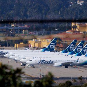 Boeing: Σχέδια για αύξηση της παραγωγής του 737