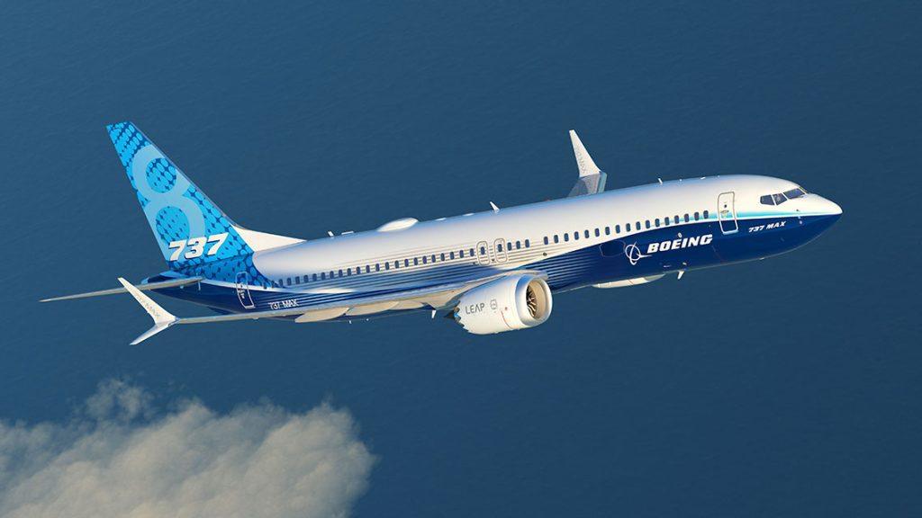 Boeing: Παρέδωσε 600 αεροσκάφη το 2025 – Αύξηση 72%