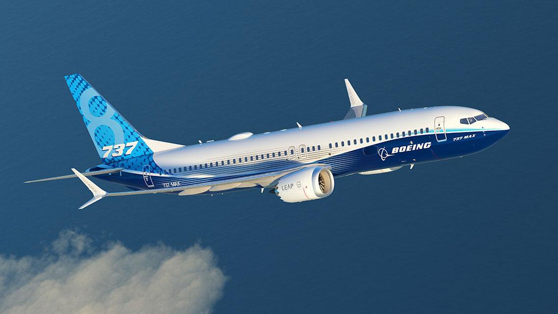 Boeing: Παρέδωσε 600 αεροσκάφη το 2025 – Αύξηση 72%