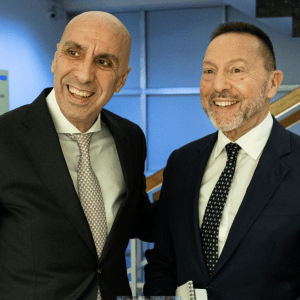 EBEA: Συνεδρίαση διοικητικού συμβουλίου, παρουσία του διοικητή της ΤτΕ