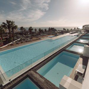 Domes Resorts: Μπαίνει στην ισπανική αγορά – Το Baobab Suites στην Τενερίφη