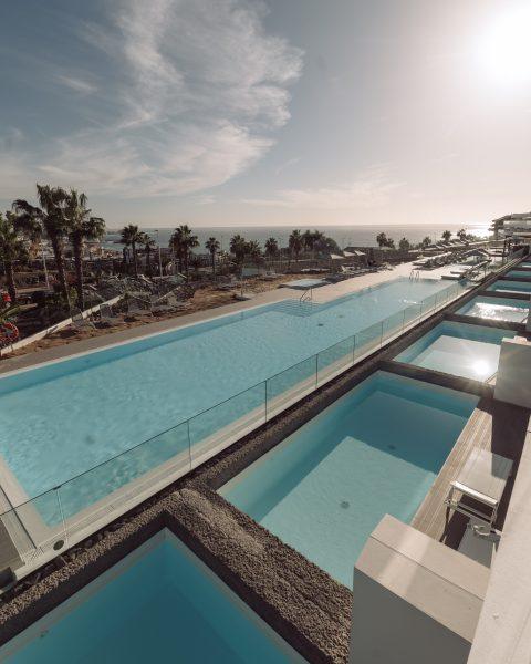 Domes Resorts: Μπαίνει στην ισπανική αγορά – Το Baobab Suites στην Τενερίφη