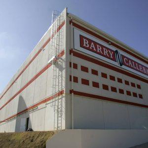 Barry Callebaut: Μπορεί ο μεγαλύτερος σοκολατοποιός παγκοσμίως να ορθοποδήσει με νέο CEO
