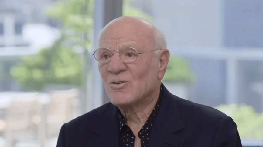 CNN: Ενδιαφέρον για εξαγορά εξέφρασε ο Μπάρι Ντίλερ στην Warner