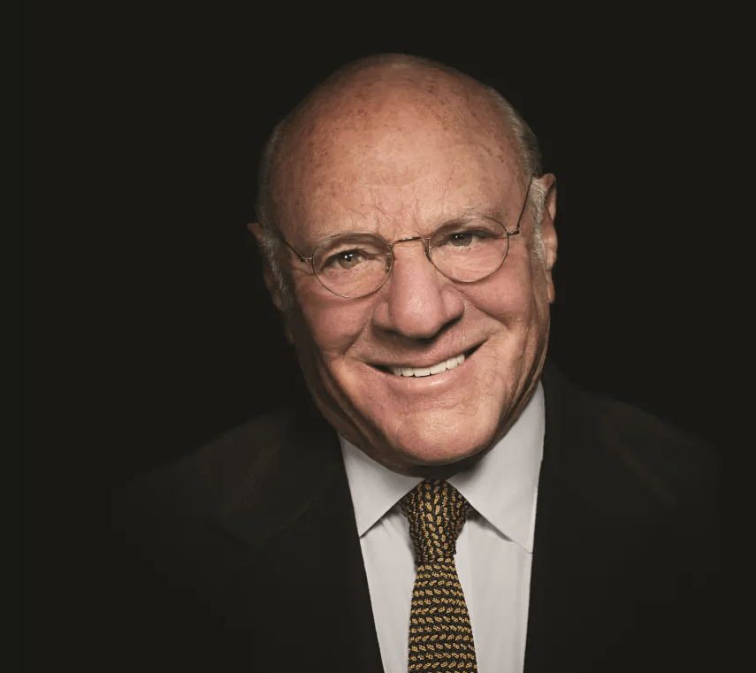 Managers: Πώς ένας δισεκατομμυριούχος ξεχωρίζει τις καλές ιδέες;