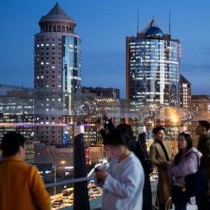 Κινα: Οι γεννήσεις υποχωρούν σε νέο επίπεδο ρεκόρ